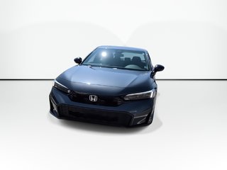 2026 Honda Civic Sedan Sport | Sunroof | Cam | USB | Warranty to 2030 in Saint John, New Brunswick - 3 - w320h240px