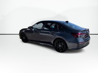 2026 Honda Civic Sedan Sport | Sunroof | Cam | USB | Warranty to 2030 in Saint John, New Brunswick - 6 - w320h240px
