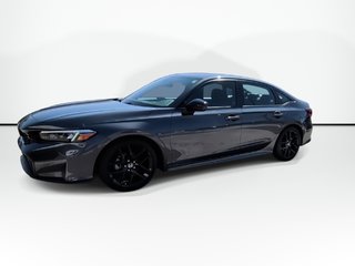 2026 Honda Civic Sedan Sport | Sunroof | Cam | USB | Warranty to 2030 in Saint John, New Brunswick - 4 - w320h240px