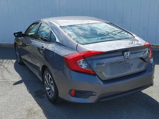 2017 Honda Civic EX | SunRoof | Cam | Keyless Entry in Saint John, New Brunswick - 5 - w320h240px