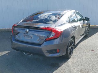 2020 Honda Civic in Antigonish, Nova Scotia - 3 - w320h240px