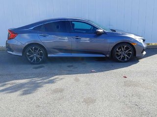 2020 Honda Civic in Antigonish, Nova Scotia - 2 - w320h240px