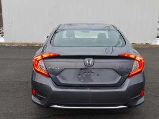 Honda Civic LX | Cam | USB | HtdSeats | Warranty to 2025 2020 à Saint John, Nouveau-Brunswick - 4 - w320h240px