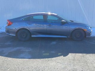 2020 Honda Civic in Antigonish, Nova Scotia - 2 - w320h240px