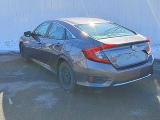 2020 Honda Civic in Antigonish, Nova Scotia - 5 - w320h240px