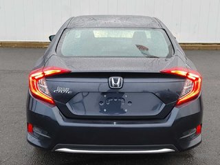 2021 Honda Civic in Antigonish, Nova Scotia - 4 - w320h240px