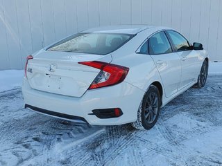 2021 Honda Civic EX | SunRoof | Cam | HtdSeats | FREE 100K Warranty in Saint John, New Brunswick - 3 - w320h240px