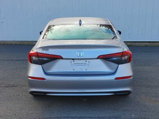 2022  Civic LX | Cam | USB | HtdSeats | Warranty to 2026 in Saint John, New Brunswick - 4 - w320h240px