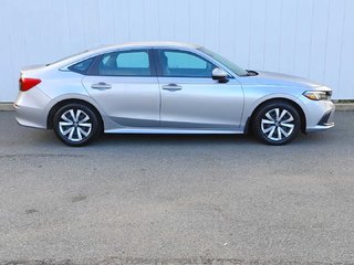 2022  Civic LX | Cam | USB | HtdSeats | Warranty to 2026 in Saint John, New Brunswick - 2 - w320h240px