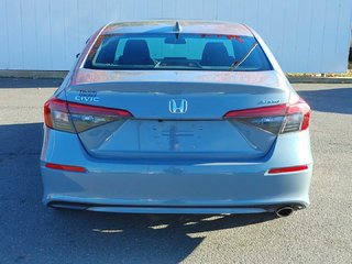 2022  Civic Sport | SunRoof | Cam | HtdSeat | Warranty to 2027 in Saint John, New Brunswick - 4 - w320h240px