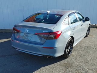 2022  Civic Sport | SunRoof | Cam | HtdSeat | Warranty to 2027 in Saint John, New Brunswick - 3 - w320h240px