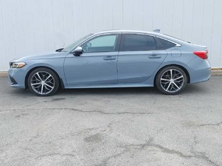 2022 Honda Civic Touring | Leather | Roof | Cam | Warranty to 2026 in Saint John, New Brunswick - 6 - w320h240px