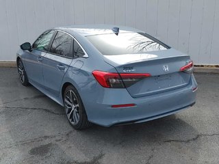 2022 Honda Civic Touring | Leather | Roof | Cam | Warranty to 2026 in Saint John, New Brunswick - 5 - w320h240px