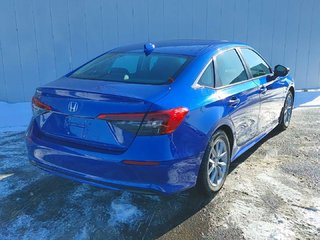 2022 Honda Civic EX | SunRoof | Cam | HtdSeats | FREE 160K Warranty in Saint John, New Brunswick - 3 - w320h240px