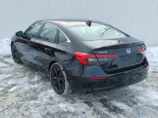 2022 Honda Civic LX | Cam | USB | HtdSeats | Warranty to 2027 in Saint John, New Brunswick - 5 - w320h240px