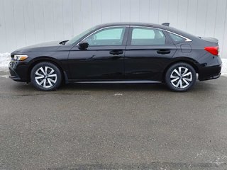 2023 Honda Civic LX | Cam | USB | HtdSeats | Warranty to 2028 in Saint John, New Brunswick - 6 - w320h240px