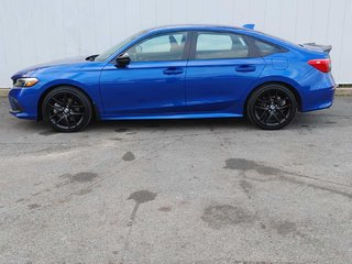 2024  Civic Si | 6-Spd | 200hp | Roof | Nav | Warranty to 2029 in Saint John, New Brunswick - 6 - w320h240px