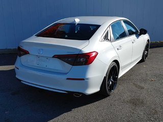 2024  Civic Sport | SunRoof | Cam | USB | FREE 100K Warranty in Saint John, New Brunswick - 3 - w320h240px