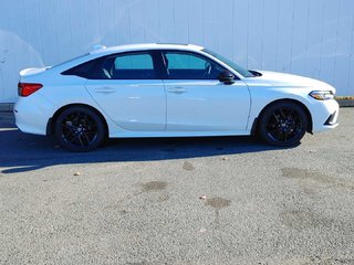 2024  Civic Sport | SunRoof | Cam | USB | FREE 100K Warranty in Saint John, New Brunswick - 2 - w320h240px