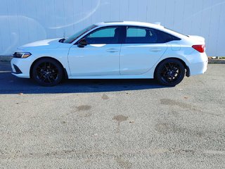 2024  Civic Sport | SunRoof | Cam | USB | FREE 100K Warranty in Saint John, New Brunswick - 6 - w320h240px