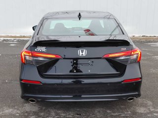 2024 Honda Civic in Antigonish, Nova Scotia - 4 - w320h240px