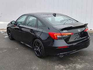 2024 Honda Civic in Antigonish, Nova Scotia - 5 - w320h240px