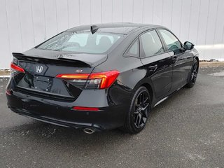 2024 Honda Civic in Antigonish, Nova Scotia - 3 - w320h240px