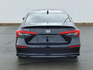 Honda Civic EX | SunRoof | Cam | USB | FREE 200K Warranty 2024 à Saint John, Nouveau-Brunswick - 4 - w320h240px