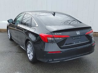 2024 Honda Civic in Antigonish, Nova Scotia - 5 - w320h240px