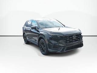 2024 Honda CR-V Hybrid EX-L | Leather | Sunroof | Cam | Warranty to 2028 in Saint John, New Brunswick - 2 - w320h240px