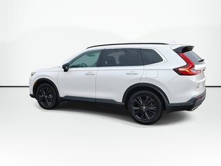 2024 Honda CR-V Hybrid Touring | Roof | BOSE | Cam | Warranty to 2029 in Saint John, New Brunswick - 6 - w320h240px