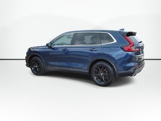 2024 Honda CR-V Hybrid EX-L | Sunroof | Leather | Warranty to 2028 in Saint John, New Brunswick - 6 - w320h240px