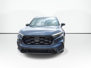 2024 Honda CR-V Hybrid EX-L | Sunroof | Leather | Warranty to 2028 in Saint John, New Brunswick - 3 - w320h240px