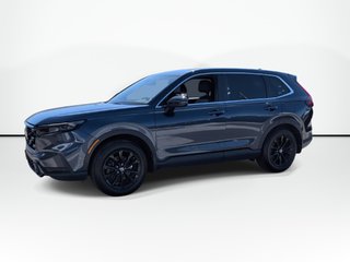 2024 Honda CR-V Hybrid EX-L | Leather | Sunroof | Cam | USB in Saint John, New Brunswick - 4 - w320h240px