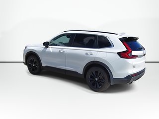 2024 Honda CR-V Hybrid Touring | Leather | Sunroof | Warranty to 2029 in Saint John, New Brunswick - 6 - w320h240px