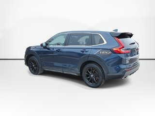 Honda CR-V Hybrid EX-L | Leather | Roof | Warranty to 2029 2025 à Saint John, Nouveau-Brunswick - 6 - w320h240px