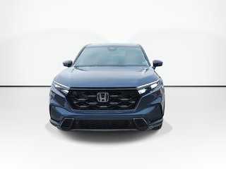 Honda CR-V Hybrid EX-L | Leather | Roof | Warranty to 2029 2025 à Saint John, Nouveau-Brunswick - 3 - w320h240px