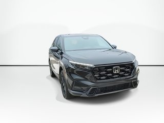 2025 Honda CR-V Hybrid EX-L | Leather | Sunroof | Cam | Warranty to