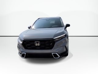 2025 Honda CR-V Hybrid Touring | Leather | Sunroof | Warranty to 2029 in Saint John, New Brunswick - 3 - w320h240px