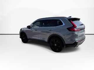 2025 Honda CR-V Hybrid Touring | Leather | Sunroof | Warranty to 2029 in Saint John, New Brunswick - 6 - w320h240px