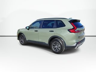 Honda CR-V Hybrid TrailSport | EXT WARRANTY TO 2032 | SUNROOF | CAM 2026 à Saint John, Nouveau-Brunswick - 6 - w320h240px