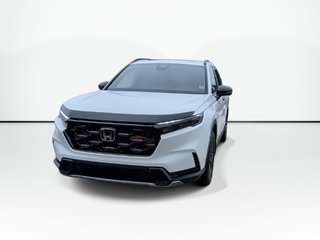 2026 Honda CR-V Hybrid TrailSport | Sunroof | Cam | Warranty to 2030 in Saint John, New Brunswick - 3 - w320h240px