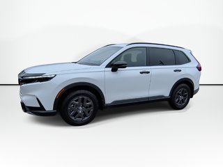 2026 Honda CR-V Hybrid TrailSport | Sunroof | Cam | Warranty to 2030 in Saint John, New Brunswick - 4 - w320h240px