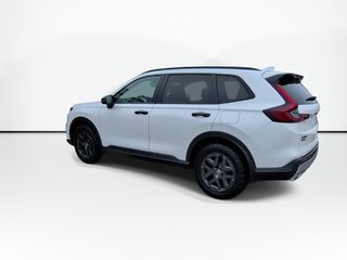 2026 Honda CR-V Hybrid TrailSport | Sunroof | Cam | Warranty to 2030 in Saint John, New Brunswick - 6 - w320h240px
