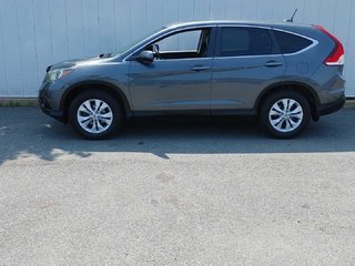 2012 Honda CR-V EX-L | Leather | Sunroof | HtdSeats in Saint John, New Brunswick - 6 - w320h240px