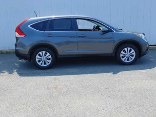 2012 Honda CR-V EX-L | Leather | Sunroof | HtdSeats in Saint John, New Brunswick - 2 - w320h240px
