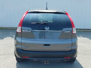 2012 Honda CR-V EX-L | Leather | Sunroof | HtdSeats in Saint John, New Brunswick - 4 - w320h240px