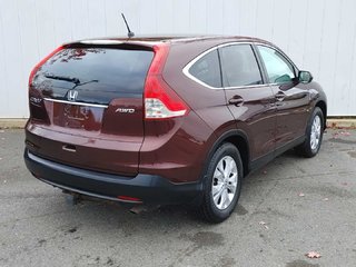 2013 Honda CR-V in Antigonish, Nova Scotia - 3 - w320h240px