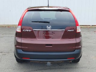 2013 Honda CR-V in Antigonish, Nova Scotia - 4 - w320h240px