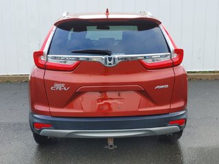 2018 Honda CR-V in Antigonish, Nova Scotia - 4 - w320h240px